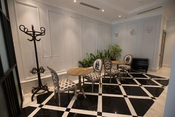 Seven Rooms Boutique Hotel Baky Esterno foto