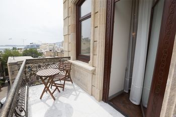 Seven Rooms Boutique Hotel Baky Esterno foto