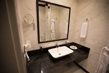 Seven Rooms Boutique Hotel Baky Esterno foto